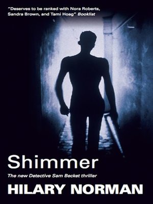 cover image of Shimmer